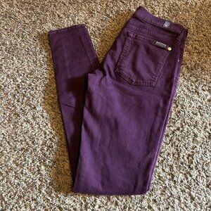 7 for all mankind